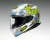 Shoei NXR2 Helmet - Mural TC10